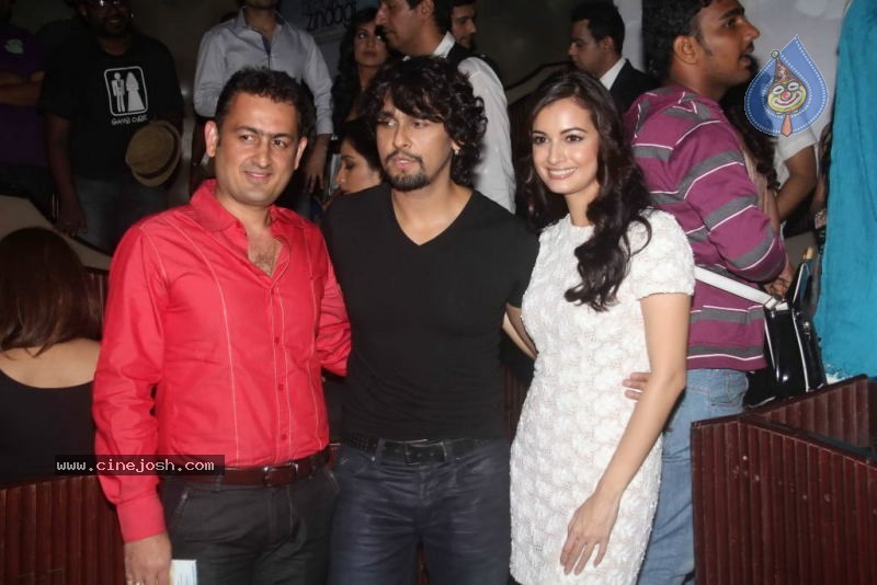 Love Breakups Zindagi Music Launch - 24 / 53 photos