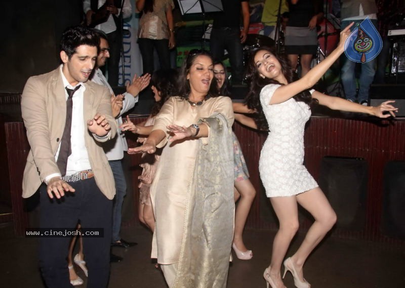 Love Breakups Zindagi Music Launch - 31 / 53 photos