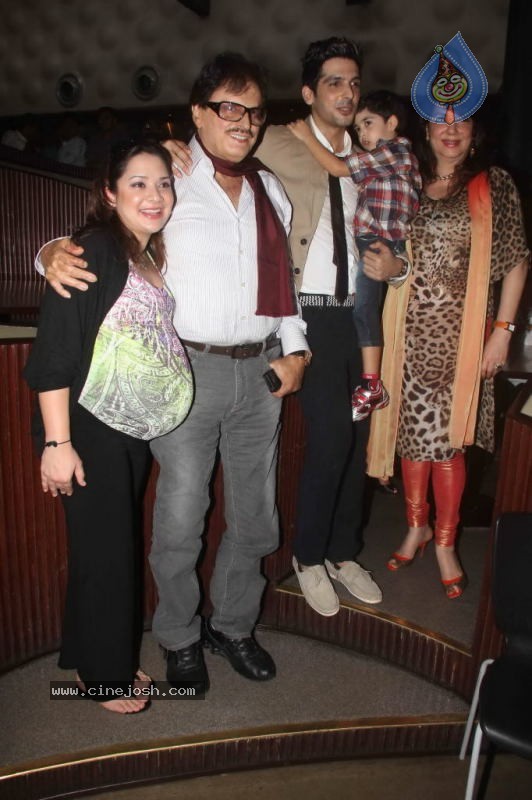 Love Breakups Zindagi Music Launch - 36 / 53 photos