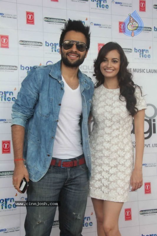 Love Breakups Zindagi Music Launch - 46 / 53 photos