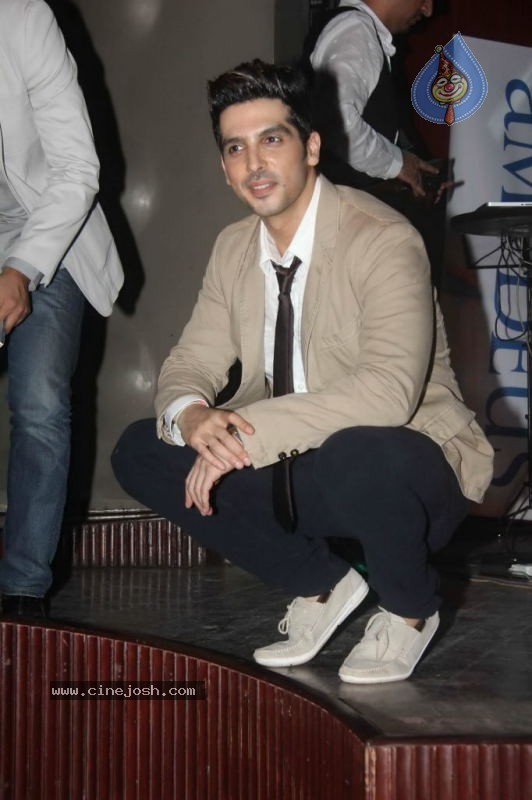 Love Breakups Zindagi Music Launch - 50 / 53 photos