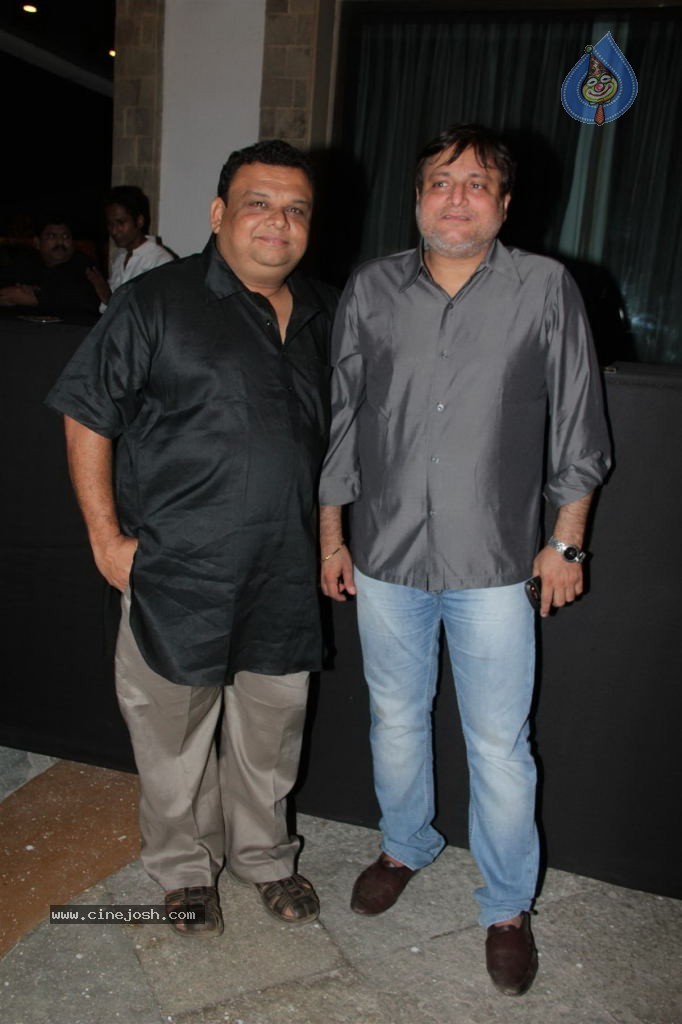 Love Recipe Movie Audio Launch - 29 / 43 photos