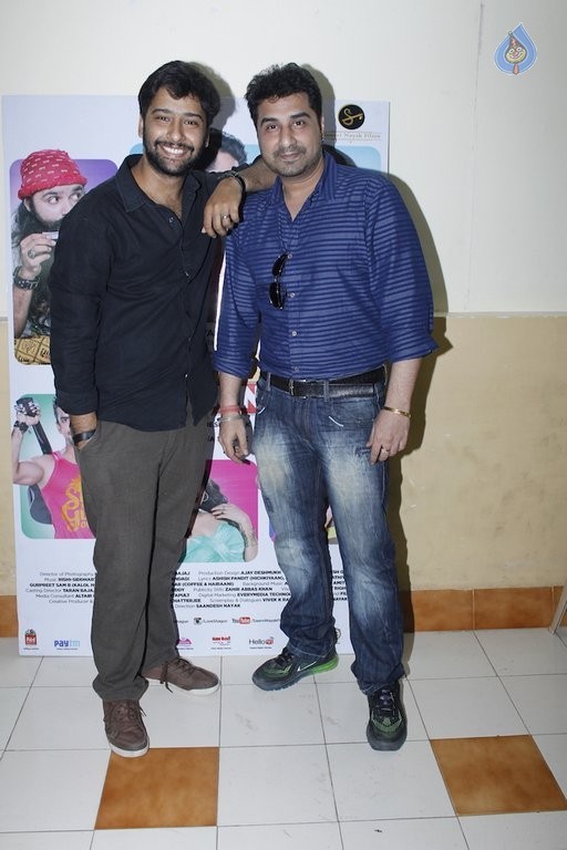 Love Shagun Music Launch - 6 / 21 photos