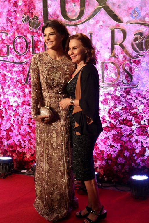 Lux Golden Awards Red Carpet 1 - 4 / 27 photos