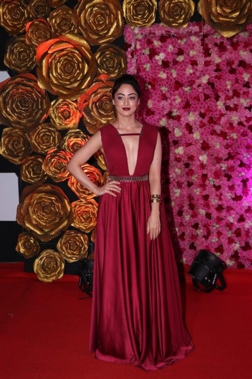 Lux Golden Rose Awards 2018 Photos - 5 / 59 photos