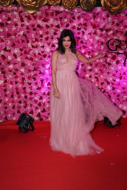 Lux Golden Rose Awards 2018 Photos Photo 12 of 59