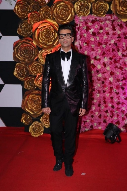 Lux Golden Rose Awards 2018 Photos - 21 / 59 photos