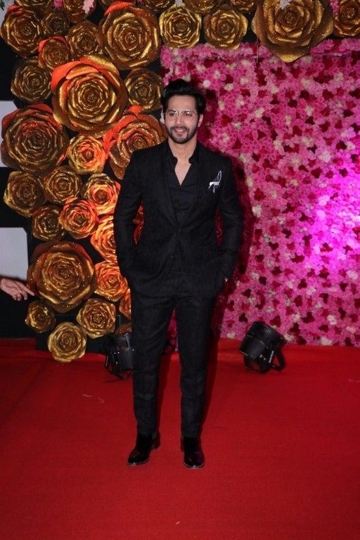 Lux Golden Rose Awards 2018 Photos - 25 / 59 photos