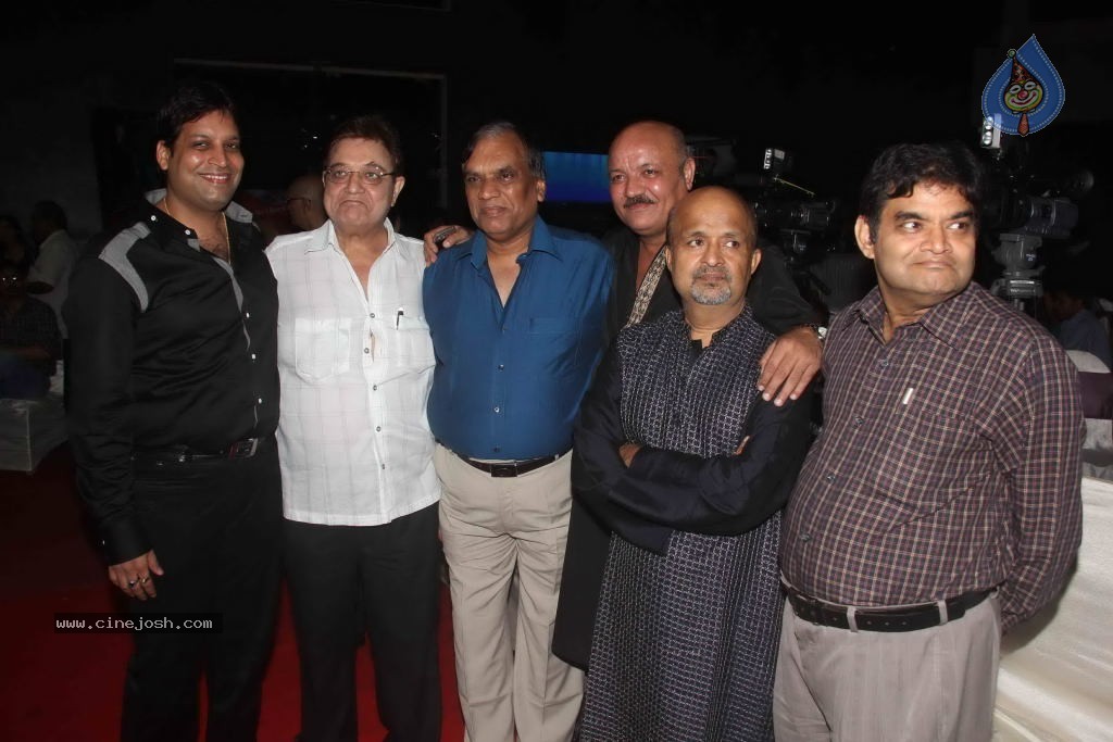 MAD Movie Music Launch - 14 / 39 photos