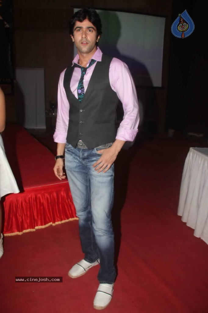 MAD Movie Music Launch - 20 / 39 photos