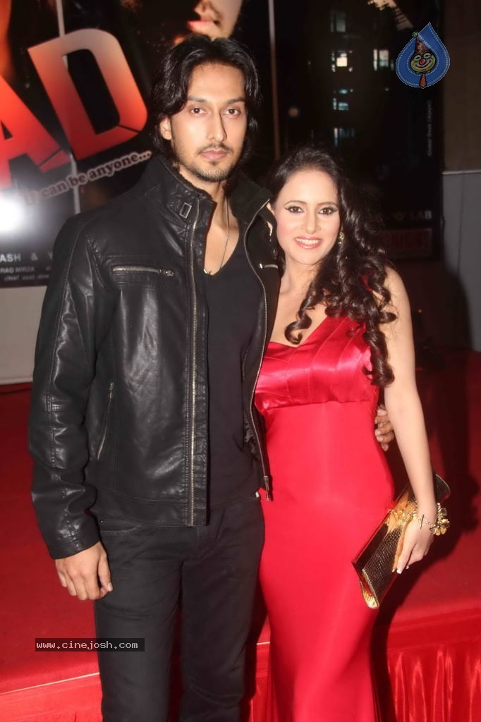 MAD Movie Music Launch - 23 / 39 photos