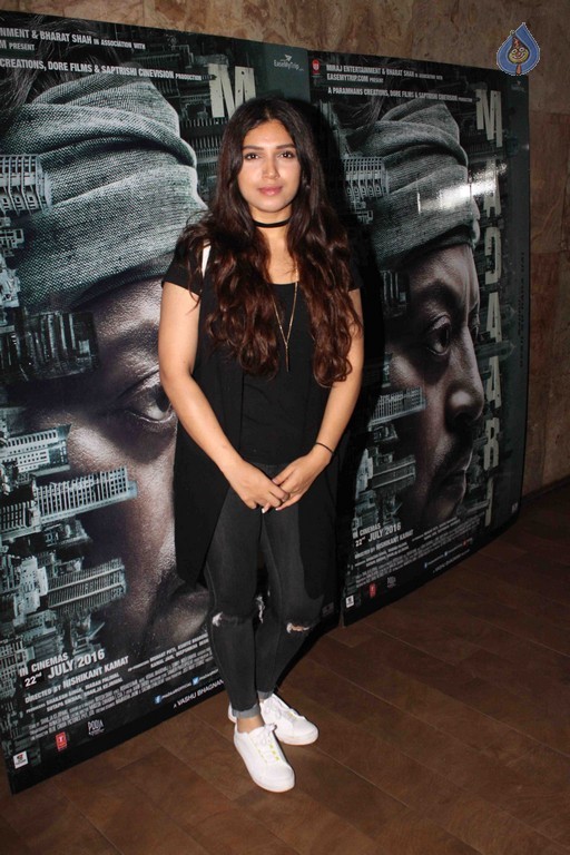Madaari Special Screening Photos - 19 / 62 photos