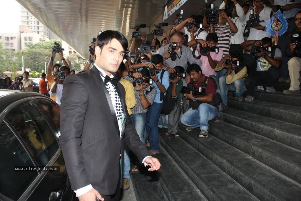 Madhubala-Ek Ishq Ek Junoon Premiere - 2 / 47 photos