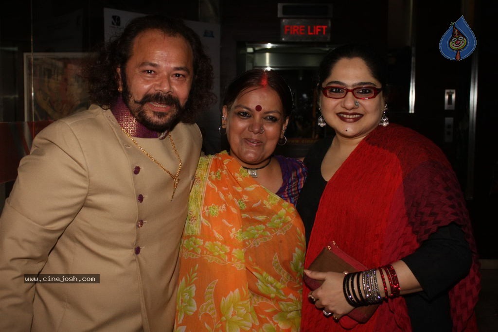 Madhubala-Ek Ishq Ek Junoon Premiere - 3 / 47 photos