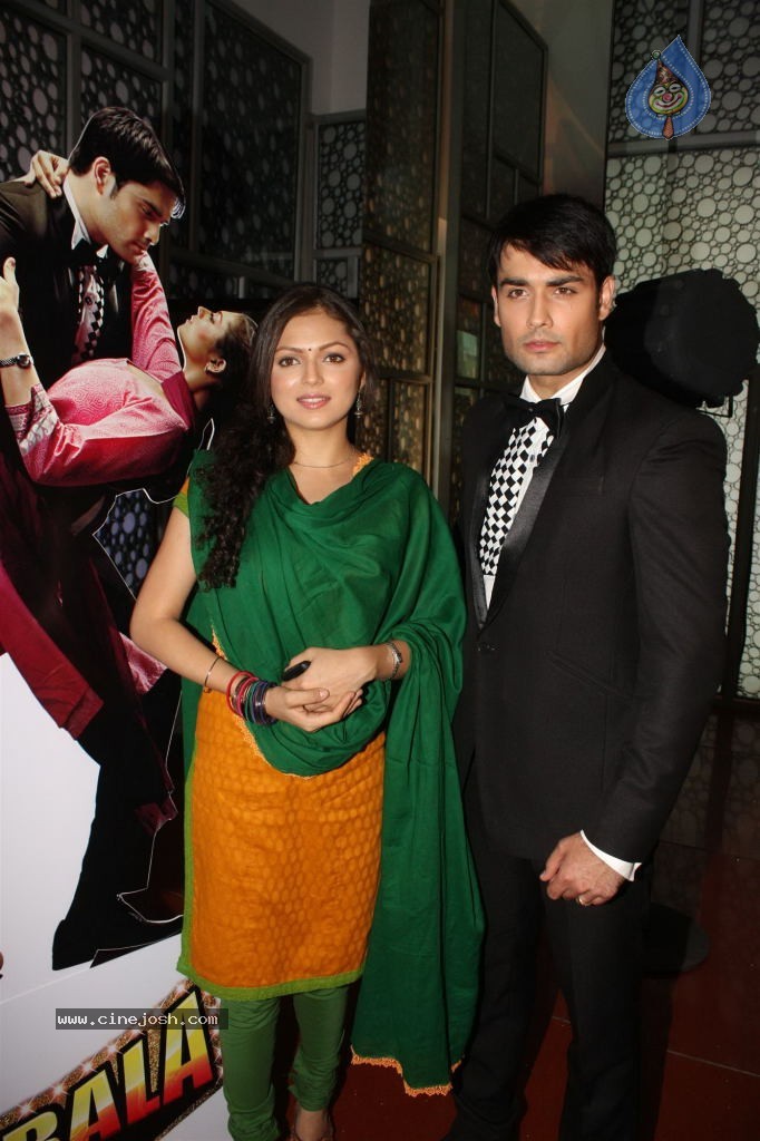 Madhubala-Ek Ishq Ek Junoon Premiere - 6 / 47 photos