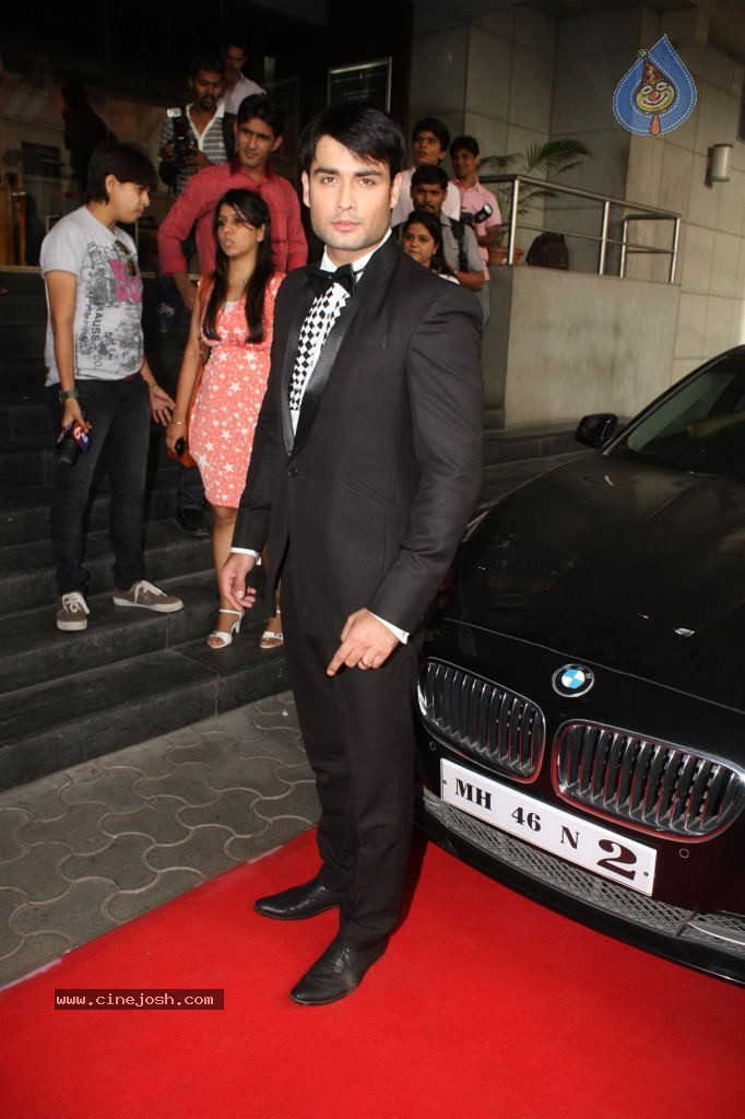 Madhubala-Ek Ishq Ek Junoon Premiere - 19 / 47 photos