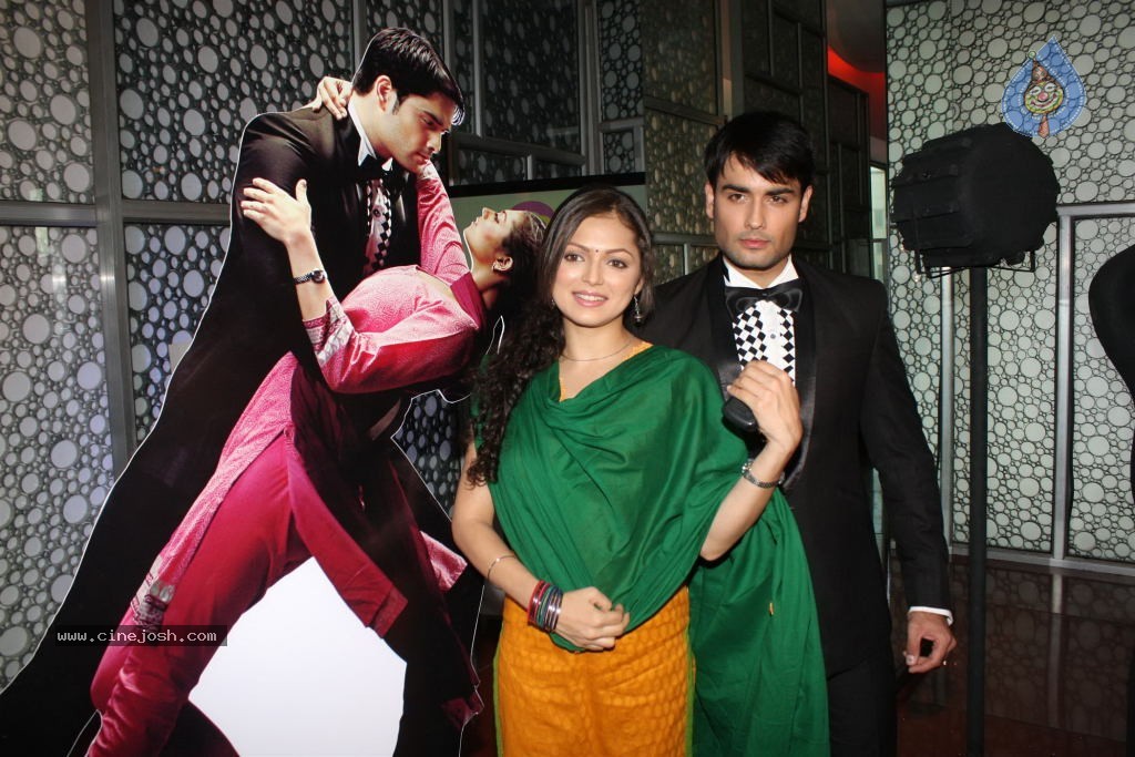 Madhubala-Ek Ishq Ek Junoon Premiere - 42 / 47 photos