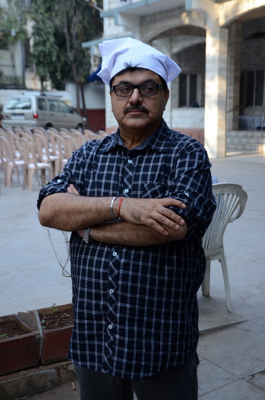 Madhur Bhandarkar Mother Condolence Meet - 37 / 85 photos