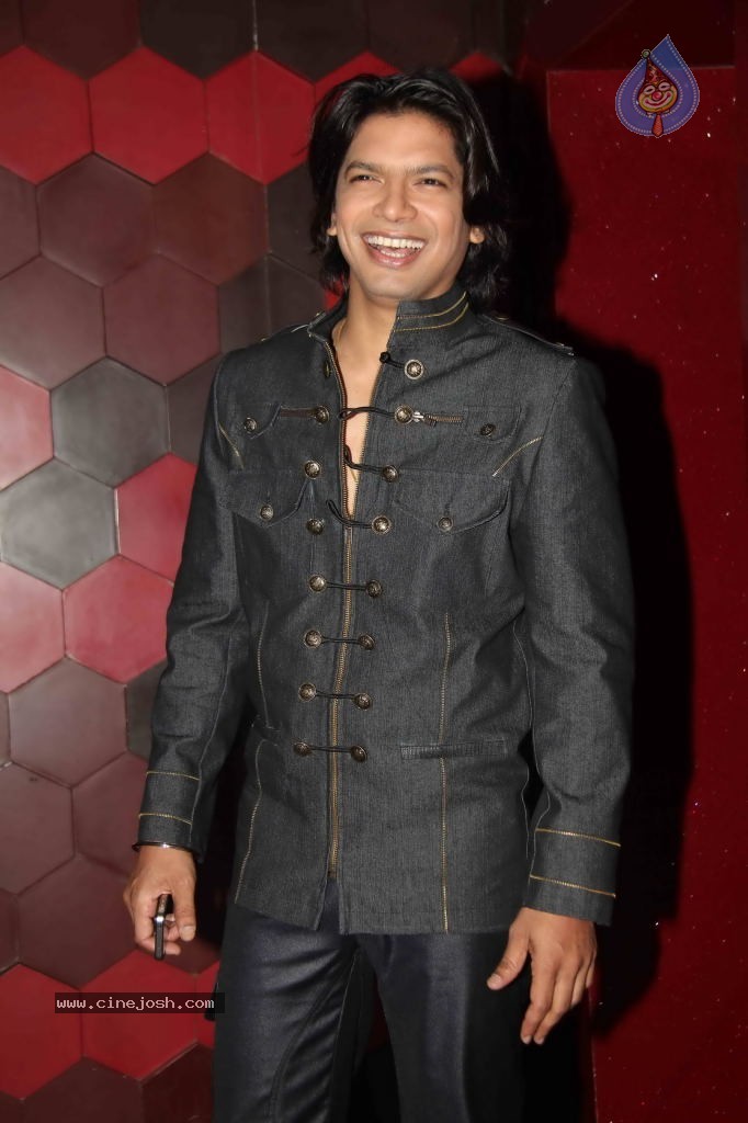 Madhurima Nigam Launches Exclusive Menswear  - 2 / 48 photos