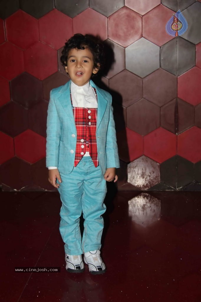 Madhurima Nigam Launches Exclusive Menswear  - 22 / 48 photos