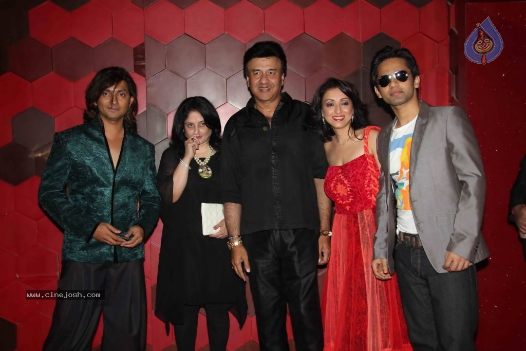 Madhurima Nigam Launches Exclusive Menswear  - 24 / 48 photos