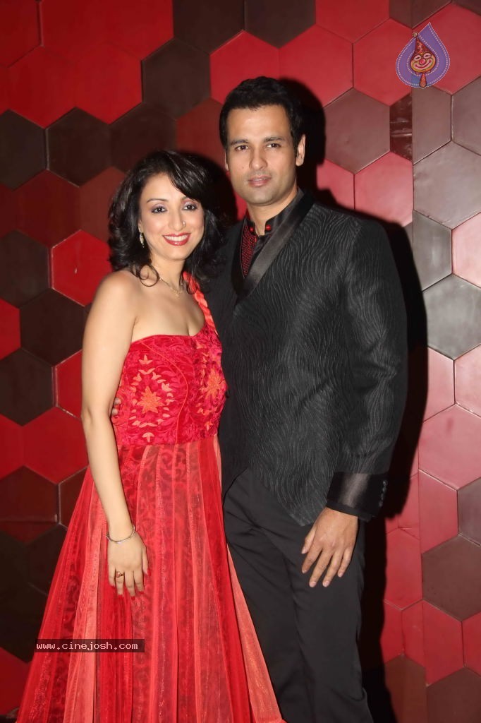 Madhurima Nigam Launches Exclusive Menswear  - 27 / 48 photos