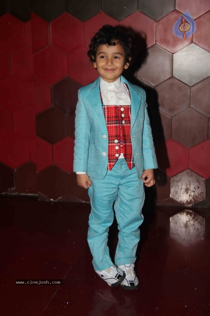 Madhurima Nigam Launches Exclusive Menswear  - 34 / 48 photos