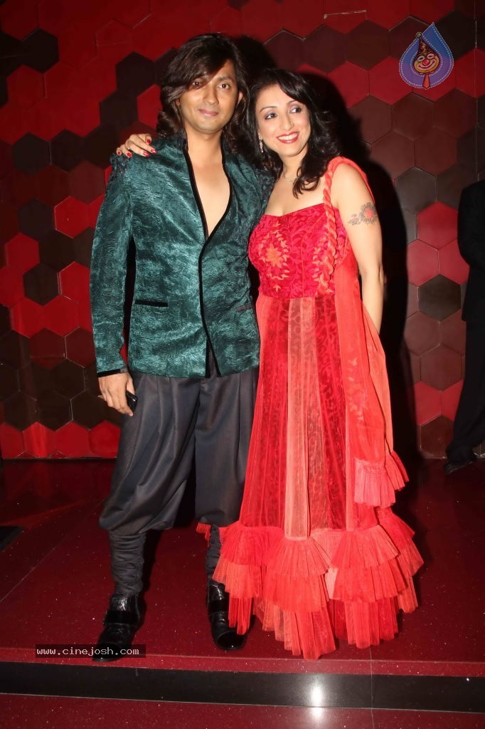 Madhurima Nigam Launches Exclusive Menswear  - 35 / 48 photos