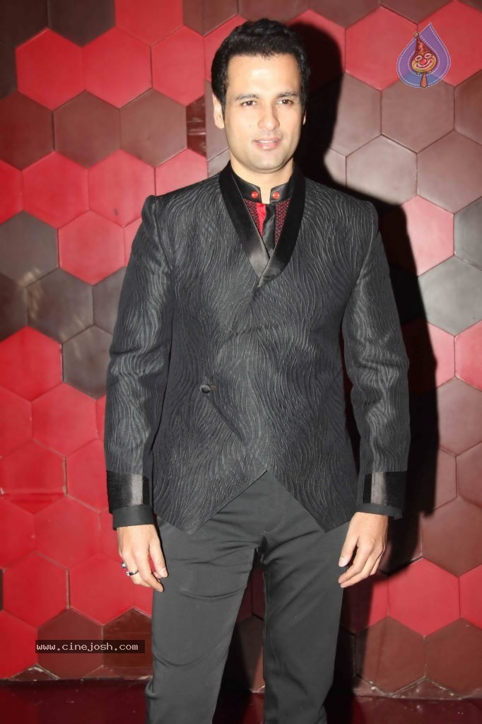 Madhurima Nigam Launches Exclusive Menswear  - 37 / 48 photos