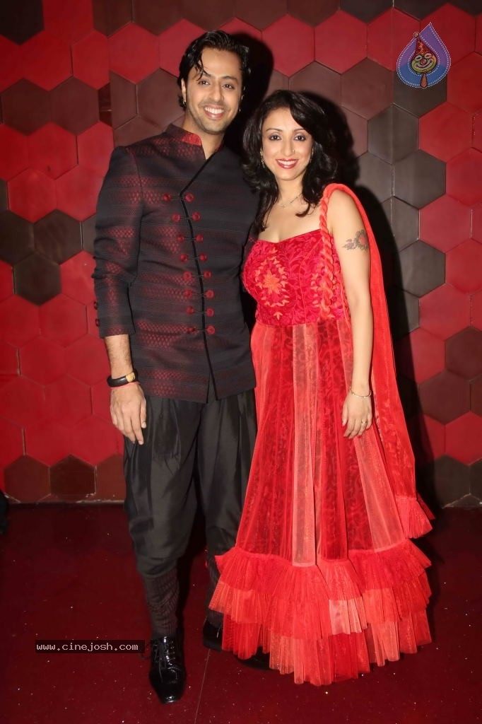 Madhurima Nigam Launches Exclusive Menswear  - 38 / 48 photos