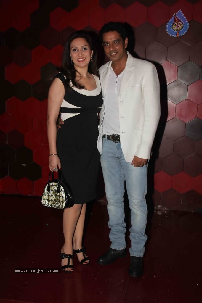 Madhurima Nigam Launches Exclusive Menswear  - 41 / 48 photos