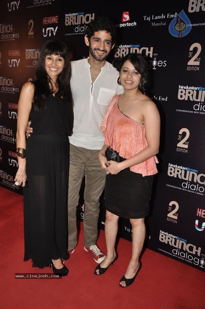 Magic of Print and HT Brunch Dialogues 2 Launch - 10 / 39 photos