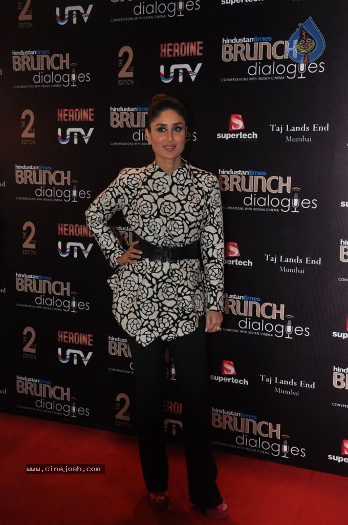 Magic of Print and HT Brunch Dialogues 2 Launch - 17 / 39 photos