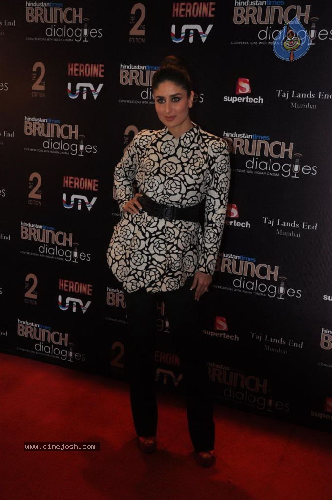 Magic of Print and HT Brunch Dialogues 2 Launch - 37 / 39 photos