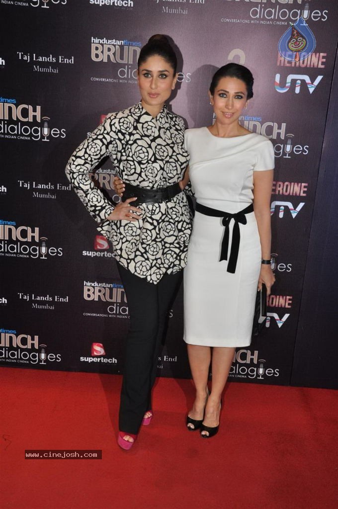 Magic of Print and HT Brunch Dialogues 2 Launch - 39 / 39 photos