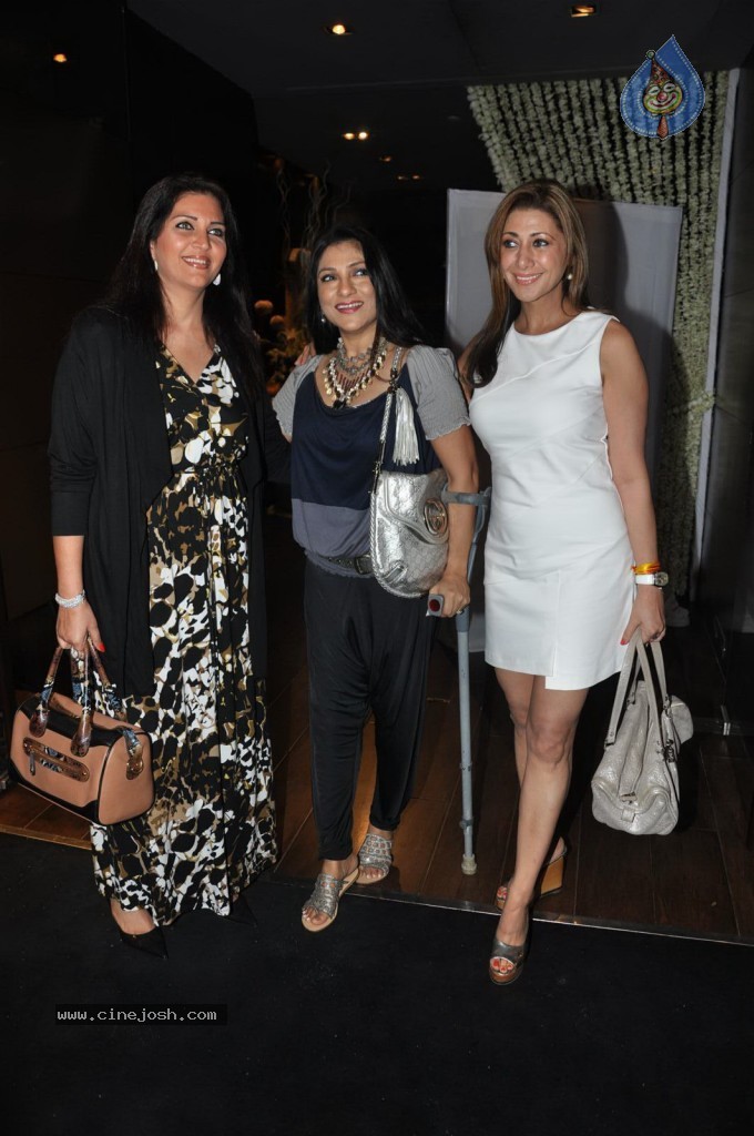 Maheka Mirpuri Spring Summer Collection 2012 - 32 / 37 photos