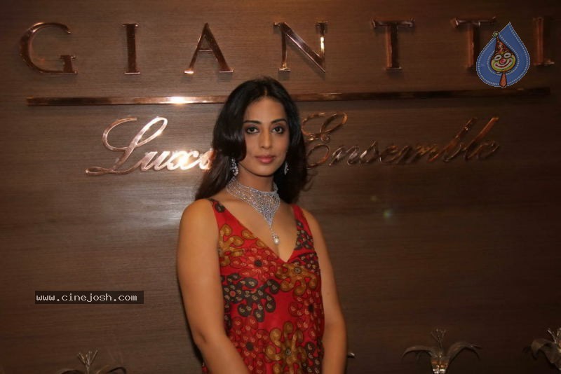 Mahie Gill and Archana Kochar at Gitanjali Gianti Store - 26 / 28 photos