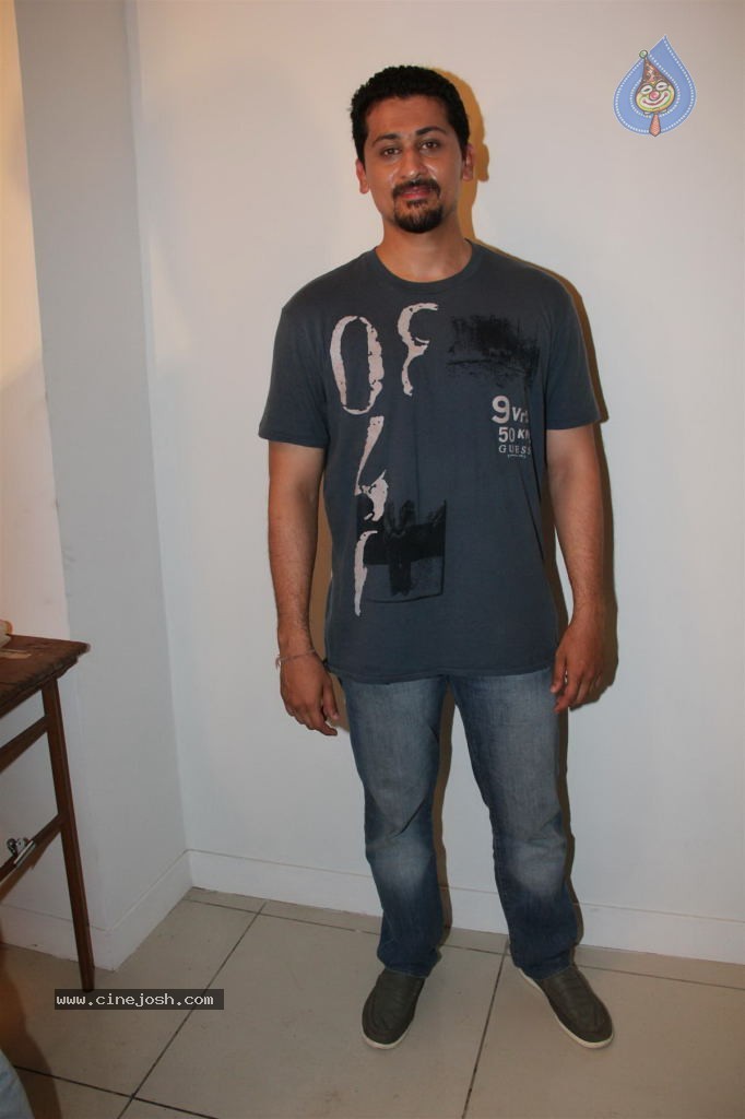 Main Aur Mr. Right Movie Launch - 1 / 39 photos