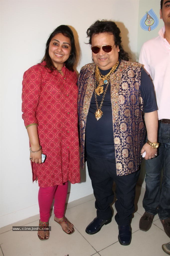 Main Aur Mr. Right Movie Launch - 8 / 39 photos
