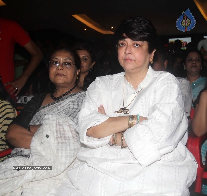 Main Krishna Hoon Music Launch - 33 / 49 photos