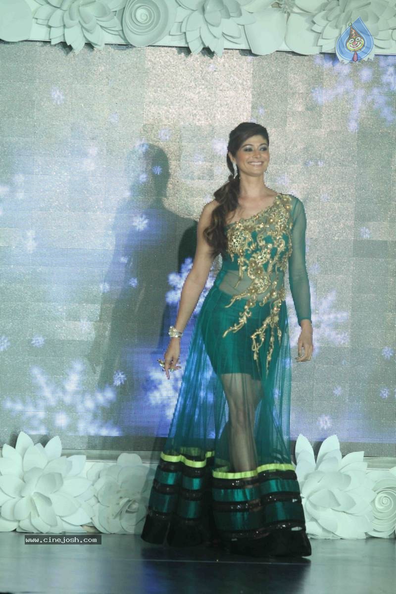 Main Tamanna First Look Launch - 24 / 76 photos