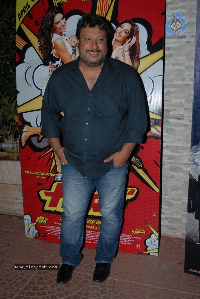 Main Tera Hero n Ragini MMS 2 Success Party - 26 / 62 photos
