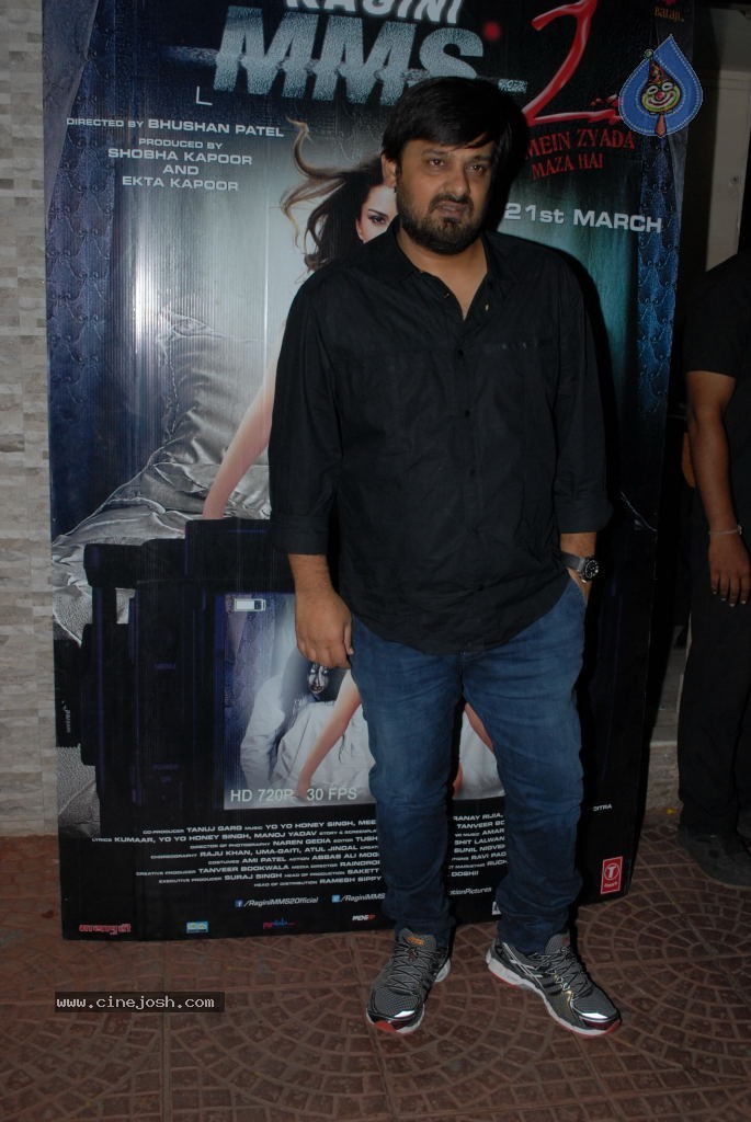 Main Tera Hero n Ragini MMS 2 Success Party - 57 / 62 photos