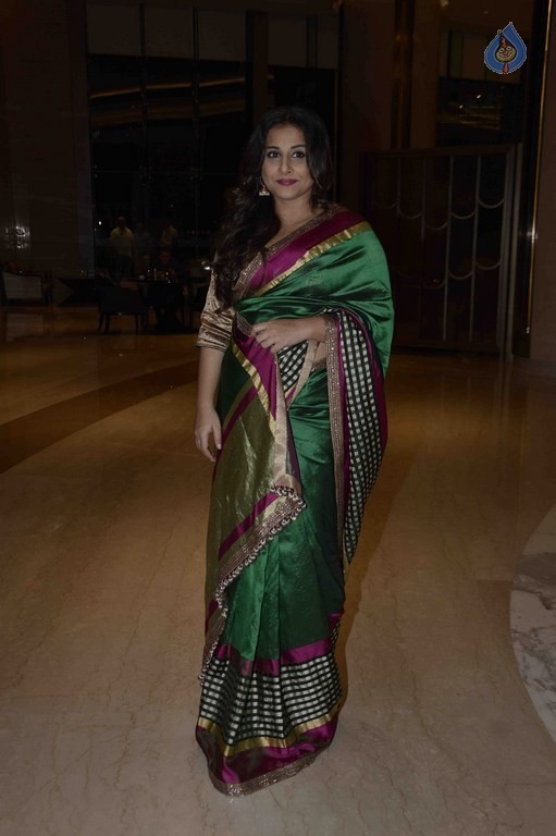 Make in India Luxury League Sessions Event - 11 / 32 photos
