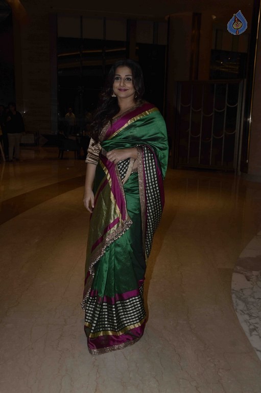Make in India Luxury League Sessions Event - 12 / 32 photos
