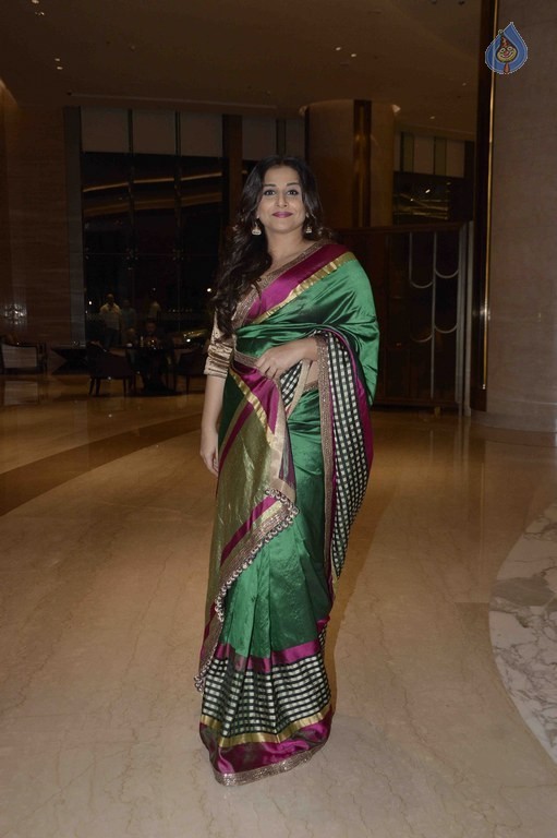 Make in India Luxury League Sessions Event - 14 / 32 photos