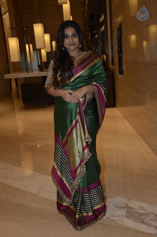 Make in India Luxury League Sessions Event - 24 / 32 photos