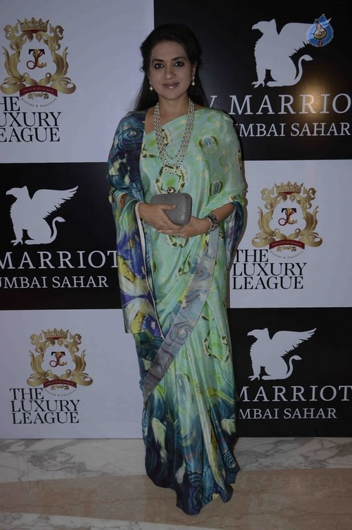 Make in India Luxury League Sessions Event - 27 / 32 photos