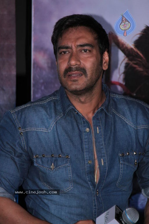 Makkhi Movie Press Meet - 3 / 34 photos