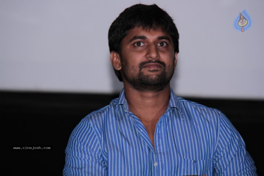 Makkhi Movie Press Meet - 4 / 34 photos